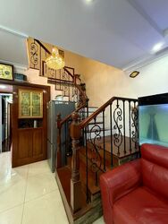 Blk 520 Serangoon North Avenue 4 (Serangoon), HDB Executive #523635941